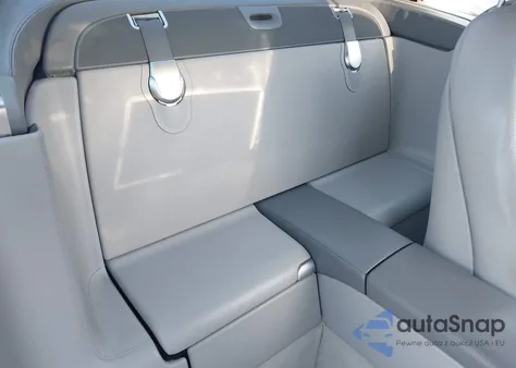 2003 Mercedes-Benz Sl 500 из США, поврежденный, VIN WDBSK75F83F024443